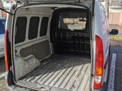 Renault Kangoo 2004 (miniatűr)
