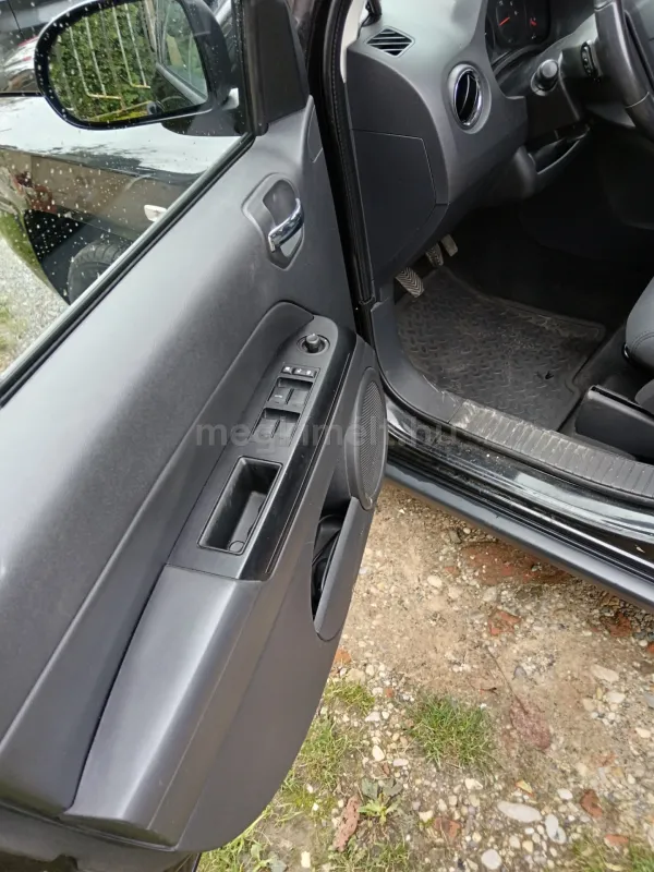 Jeep Compass 2010