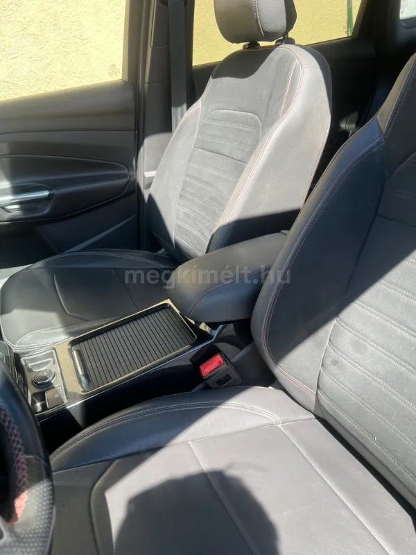 Ford Kuga 2020
