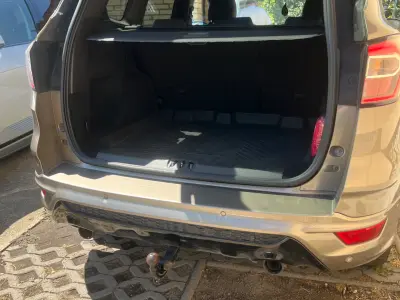 Ford Kuga 2020 (miniatűr)