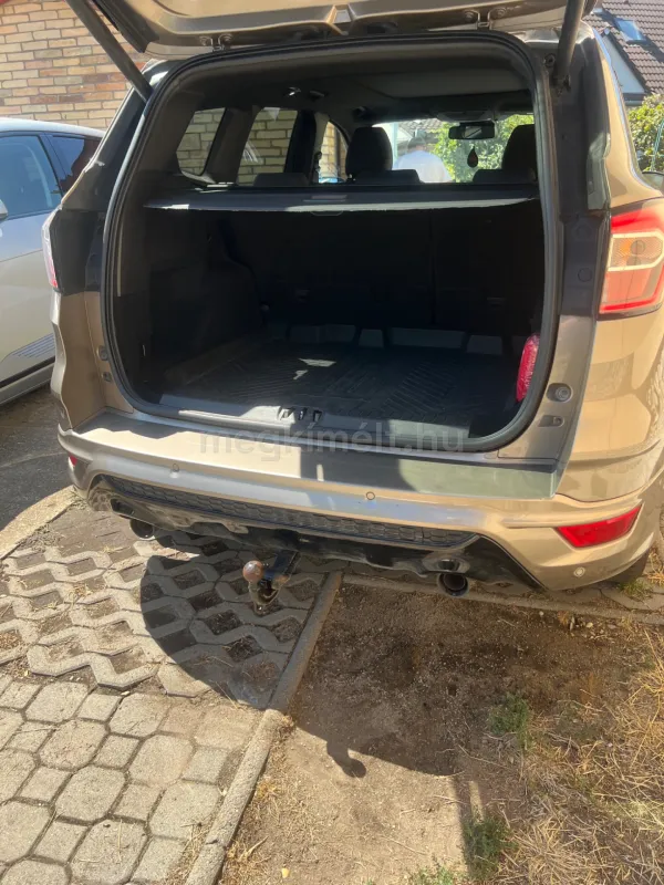 Ford Kuga 2020