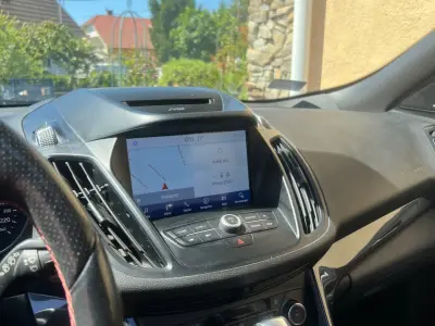 Ford Kuga 2020 (miniatűr)