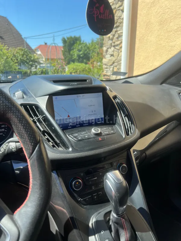 Ford Kuga 2020