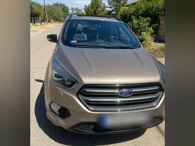 Ford Kuga 2020 (miniatűr)