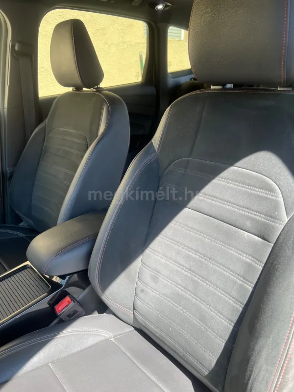 Ford Kuga 2020