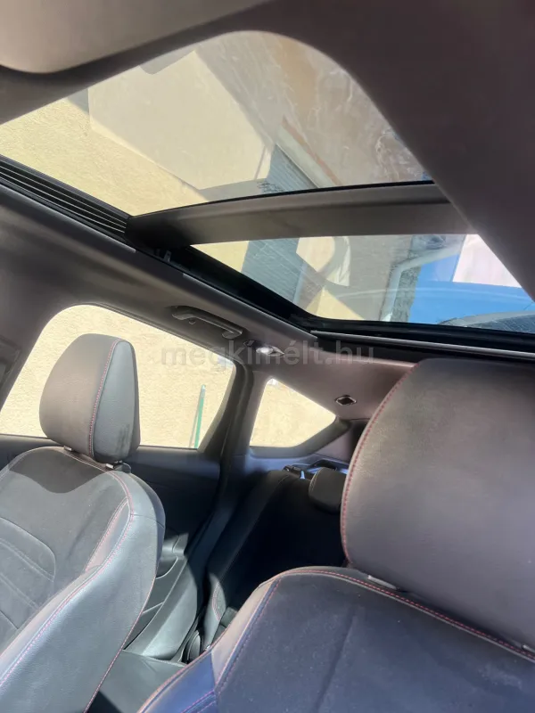 Ford Kuga 2020