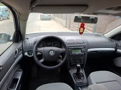 Skoda Octavia 2005 (miniatűr)