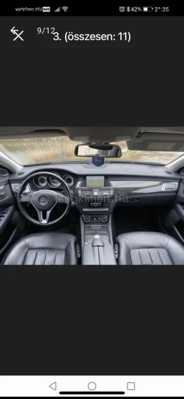 Mercedes-Benz CLS 250 Shooting Brake 2013