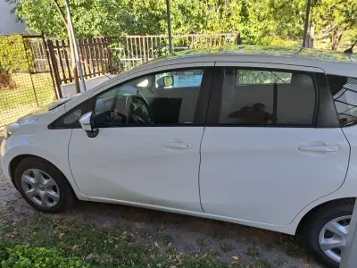 Nissan Note 2016 (miniatűr)