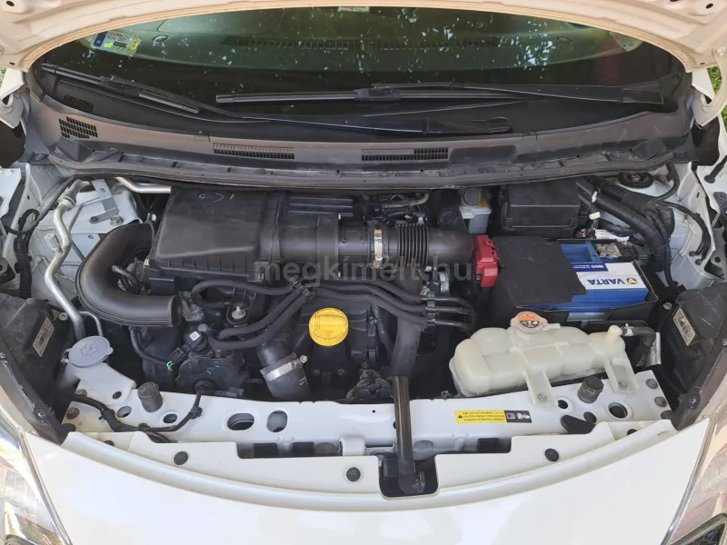 Nissan Note 2016