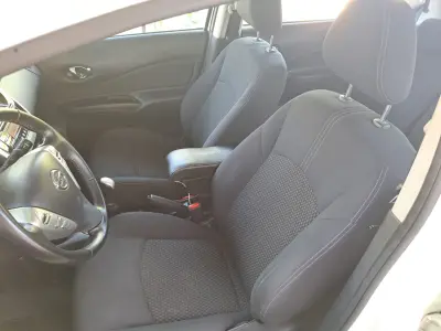 Nissan Note 2016 (miniatűr)
