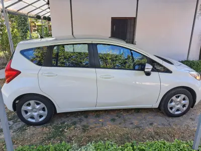 Nissan Note 2016 (miniatűr)