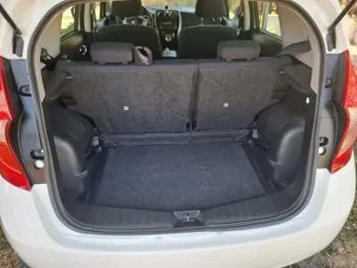Nissan Note 2016 (miniatűr)