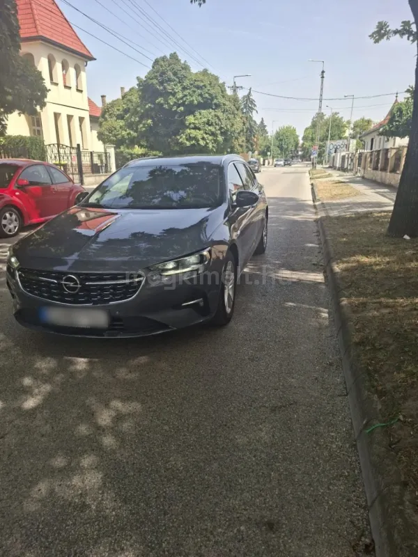 Opel Insignia 2020
