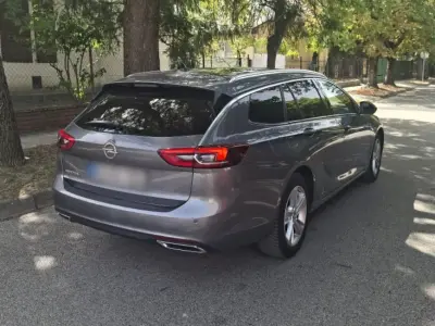 Opel Insignia 2020 (miniatűr)