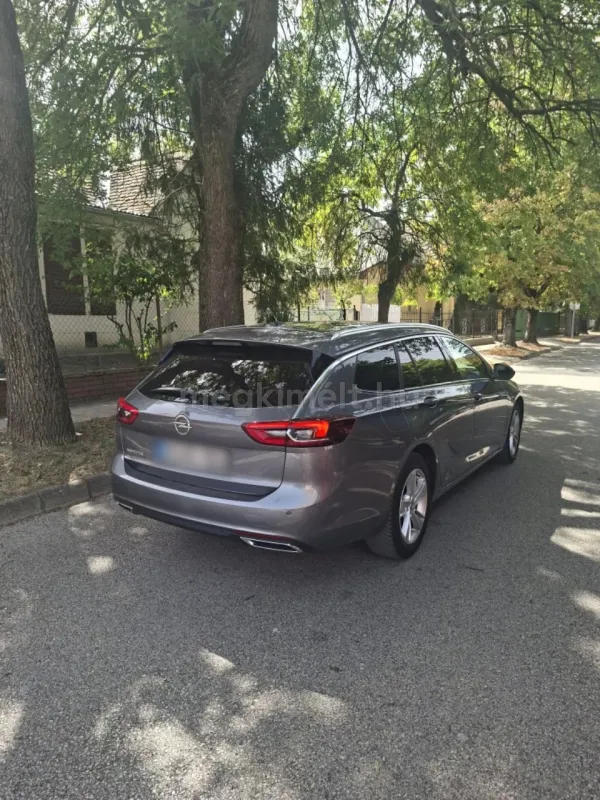 Opel Insignia 2020