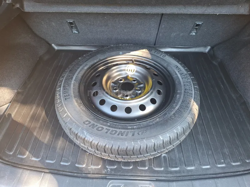 Nissan Qashqai 2018