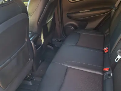 Nissan Qashqai 2018 (miniatűr)