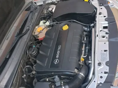 Opel Vectra 2007 (miniatűr)