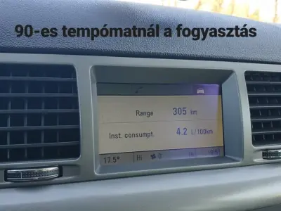 Opel Vectra 2007 (miniatűr)