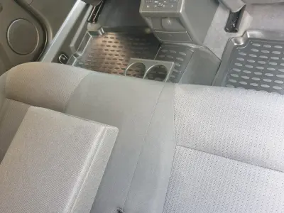 Opel Vectra 2007 (miniatűr)