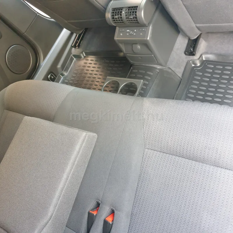 Opel Vectra 2007
