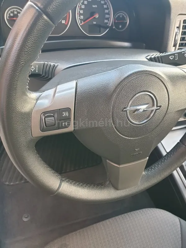 Opel Vectra 2007