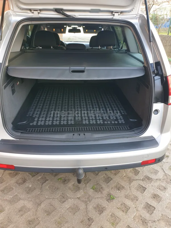 Opel Vectra 2007