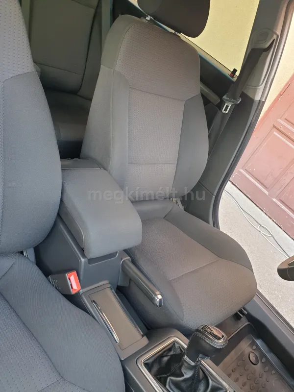 Opel Vectra 2007