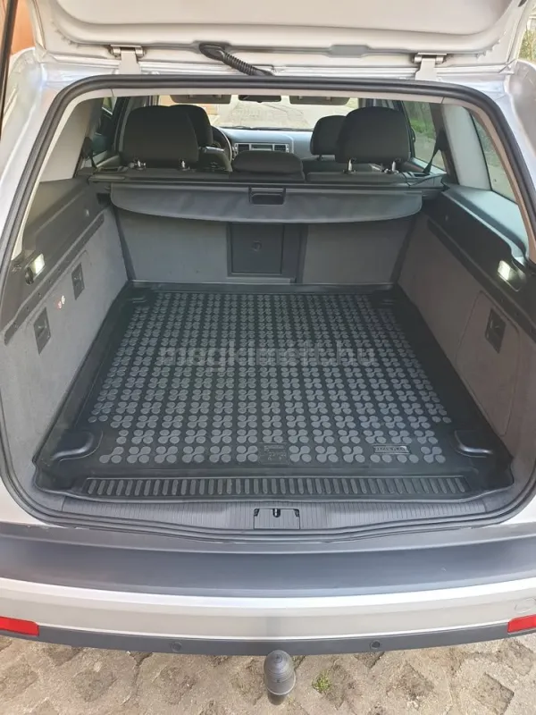 Opel Vectra 2007