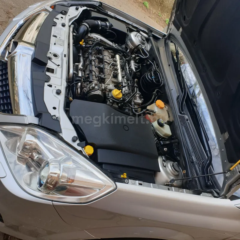 Opel Vectra 2007