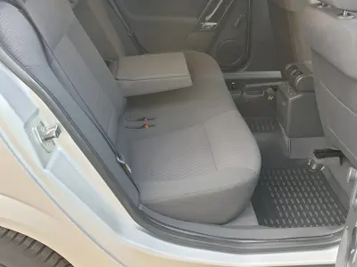 Opel Vectra 2007 (miniatűr)