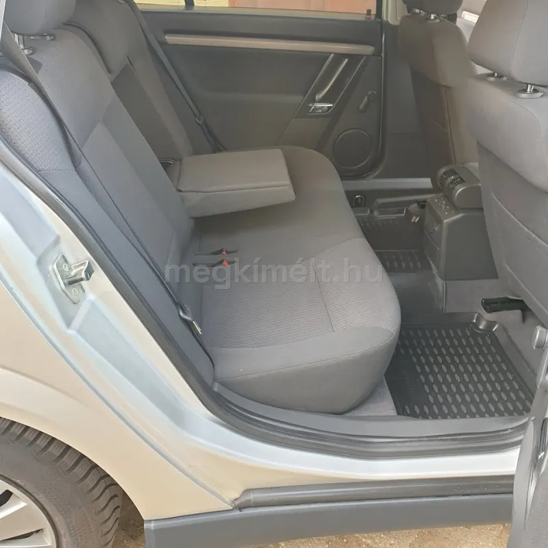 Opel Vectra 2007