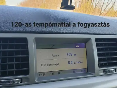 Opel Vectra 2007 (miniatűr)