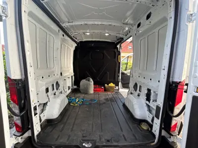 Ford Transit 2023 (miniatűr)