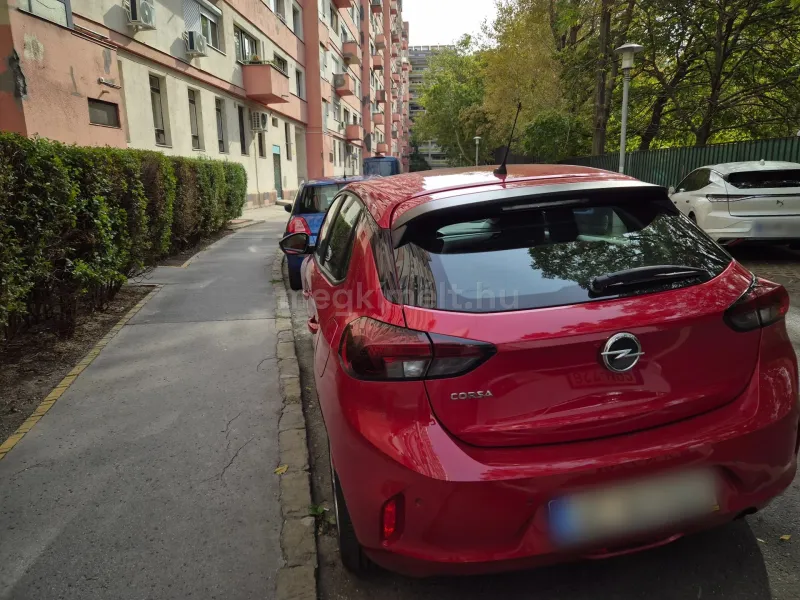 Opel Corsa 2023