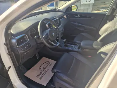 Kia Sorento 2016 (miniatűr)