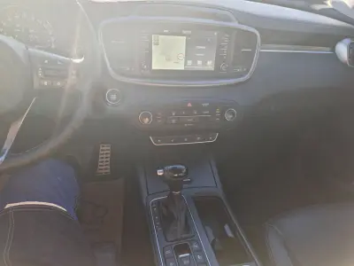 Kia Sorento 2016 (miniatűr)