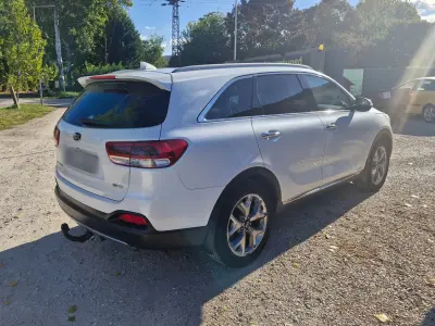 Kia Sorento 2016 (miniatűr)