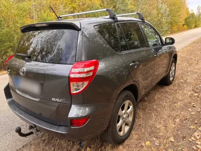 Toyota RAV 4 2011 (miniatűr)