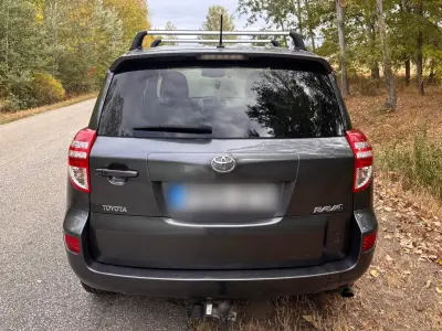 Toyota RAV 4 2011 (miniatűr)
