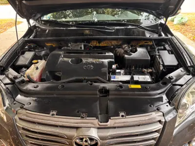 Toyota RAV 4 2011 (miniatűr)