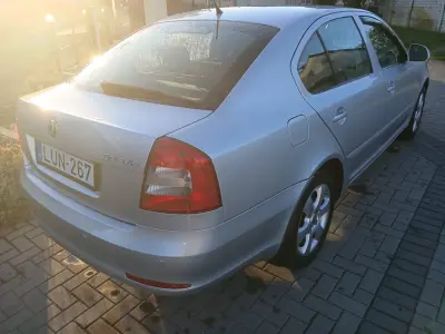 Skoda Octavia 2011 (miniatűr)