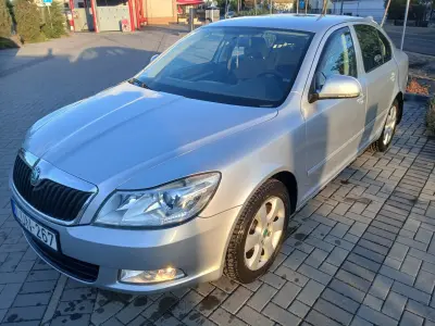 Skoda Octavia 1.6 Ambiente
