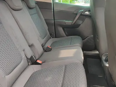 Opel Meriva 2016 (miniatűr)