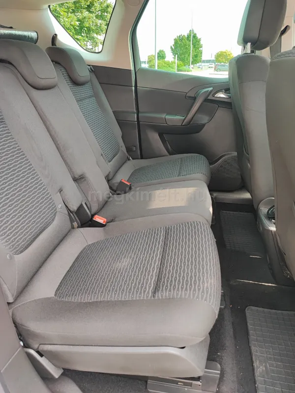 Opel Meriva 2016