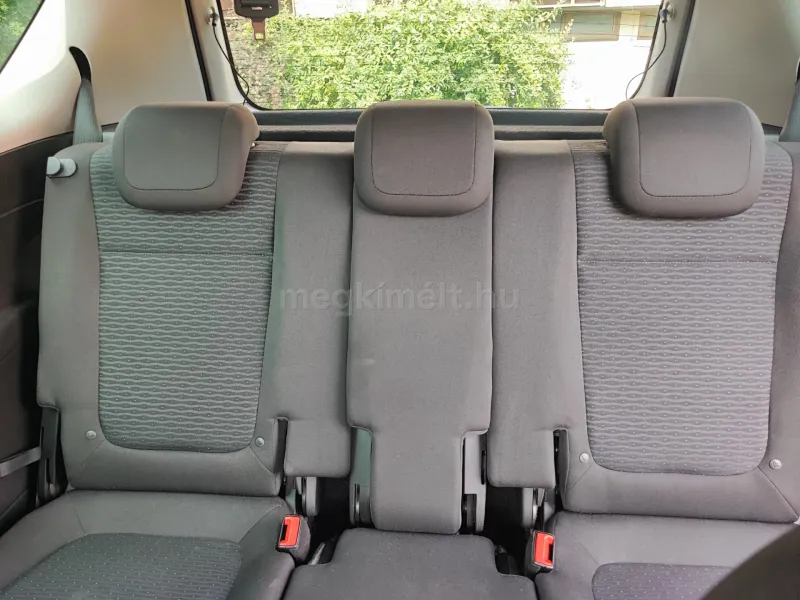 Opel Meriva 2016