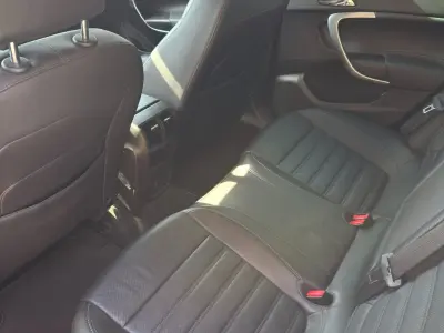 Opel Insignia 2010 (miniatűr)