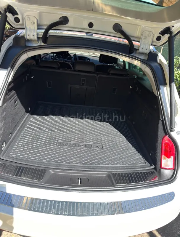 Opel Insignia 2010