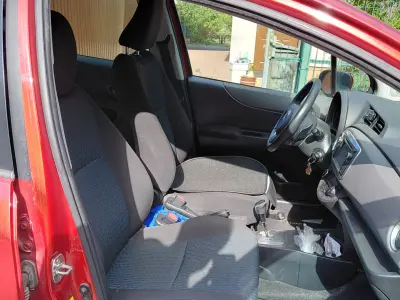 Toyota Yaris 2013 (miniatűr)
